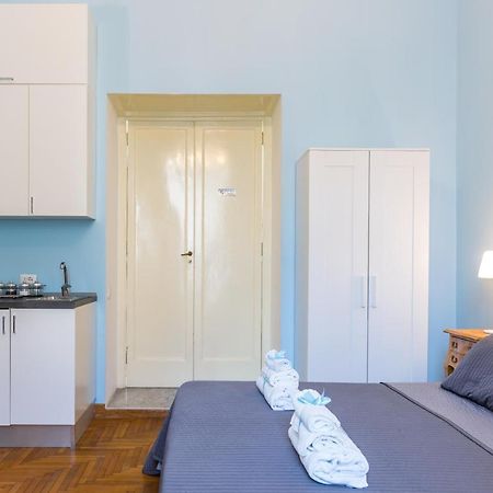 Casalice Mini Apartments Napoli Zewnętrze zdjęcie