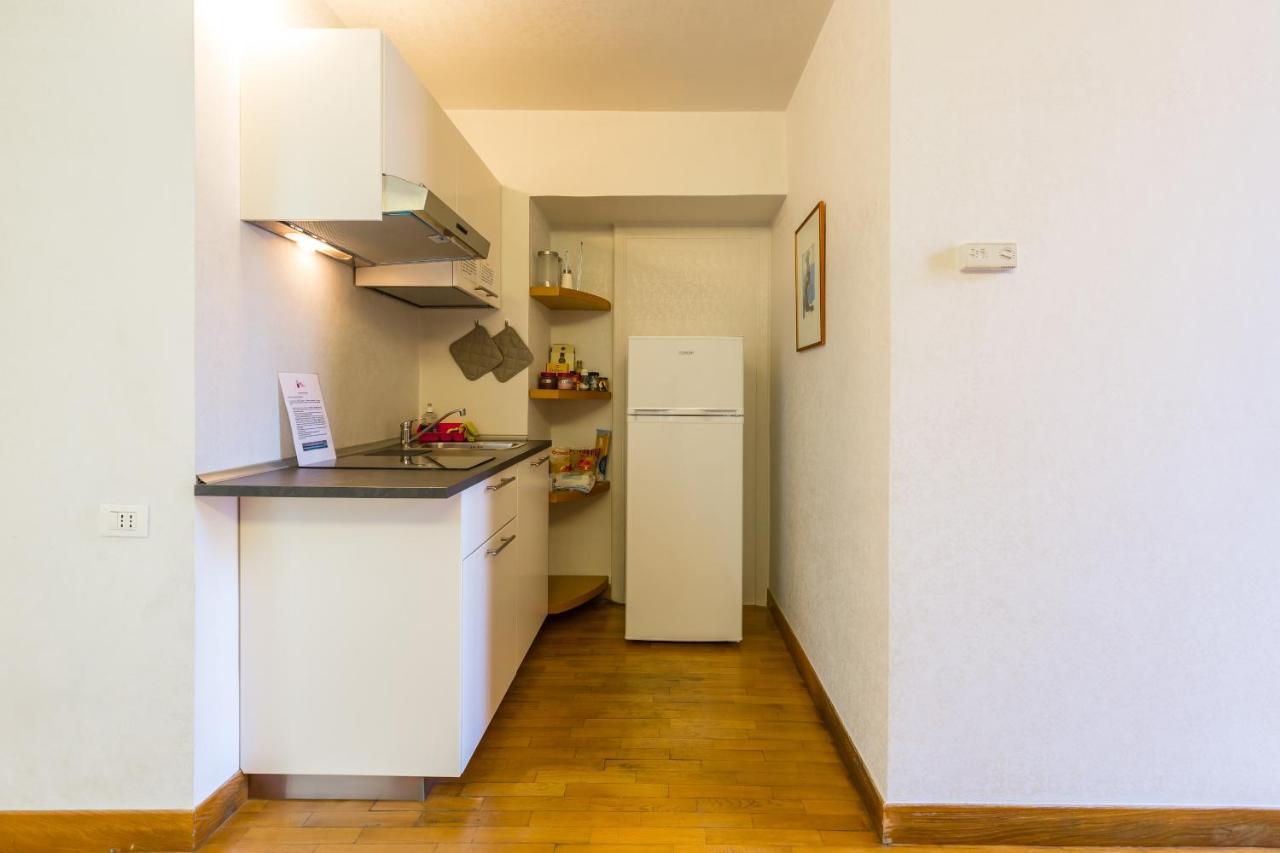 Casalice Mini Apartments Napoli Zewnętrze zdjęcie