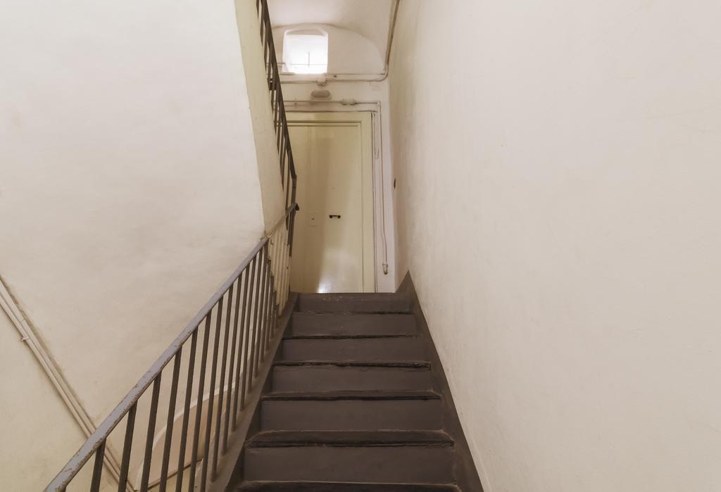 Casalice Mini Apartments Napoli Zewnętrze zdjęcie