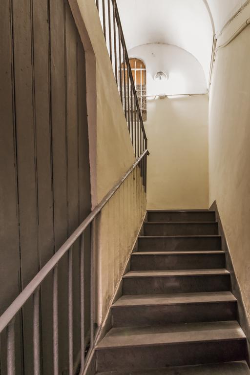 Casalice Mini Apartments Napoli Zewnętrze zdjęcie