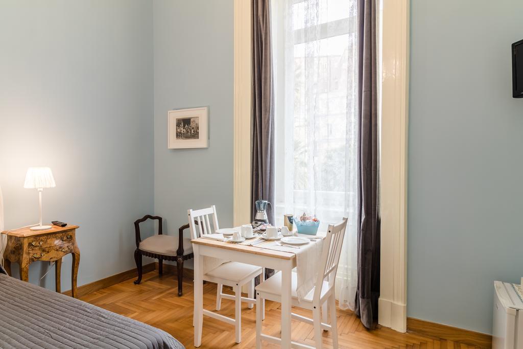 Casalice Mini Apartments Napoli Zewnętrze zdjęcie