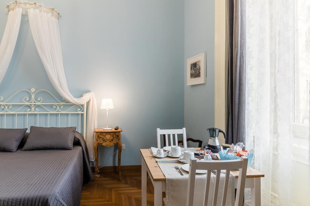 Casalice Mini Apartments Napoli Zewnętrze zdjęcie