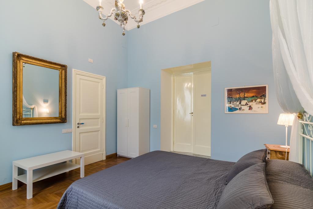 Casalice Mini Apartments Napoli Zewnętrze zdjęcie