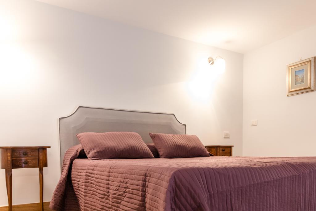 Casalice Mini Apartments Napoli Zewnętrze zdjęcie