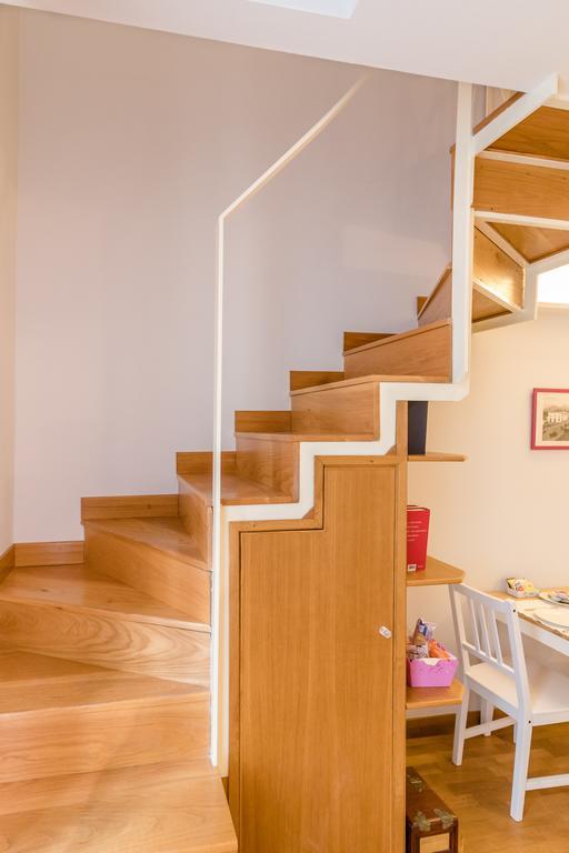 Casalice Mini Apartments Napoli Zewnętrze zdjęcie