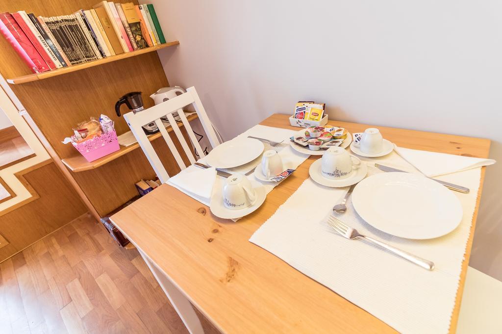 Casalice Mini Apartments Napoli Zewnętrze zdjęcie