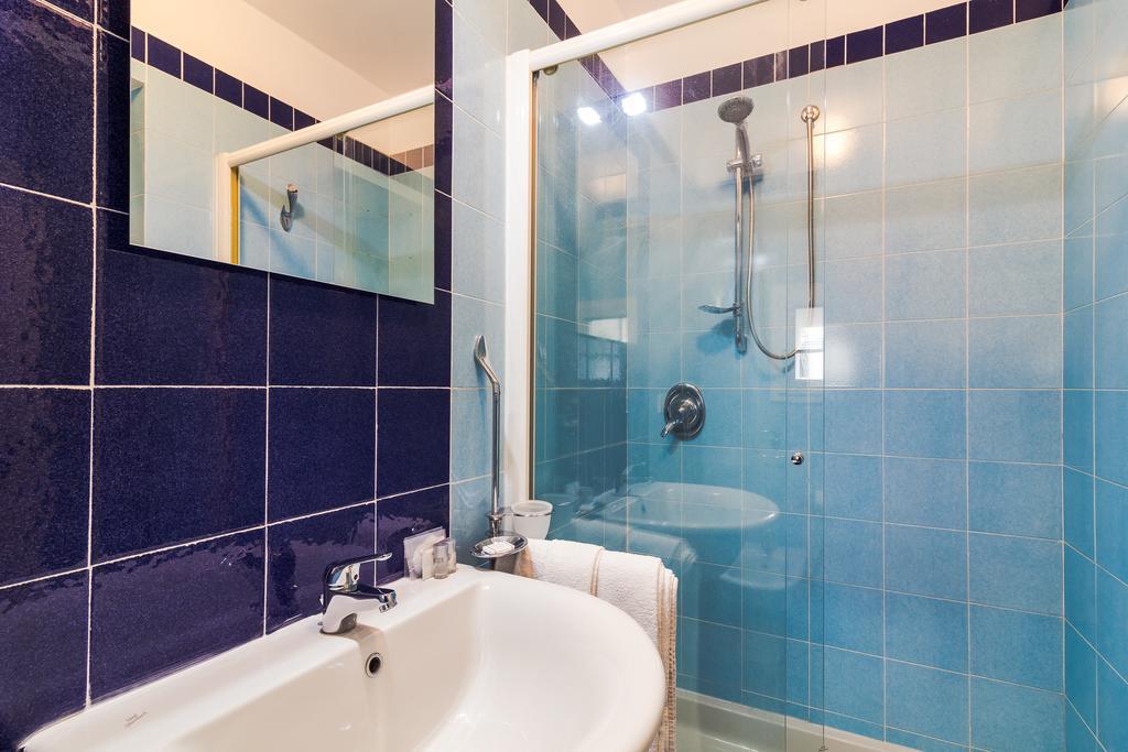 Casalice Mini Apartments Napoli Zewnętrze zdjęcie
