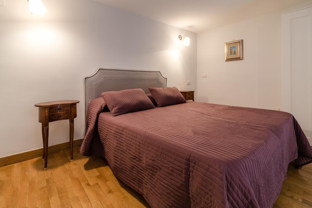 Casalice Mini Apartments Napoli Zewnętrze zdjęcie