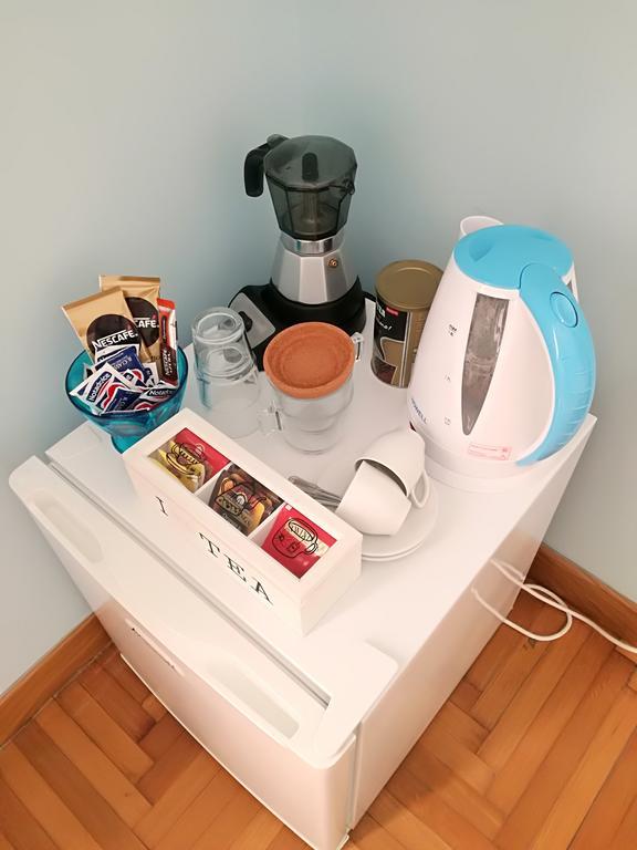 Casalice Mini Apartments Napoli Zewnętrze zdjęcie