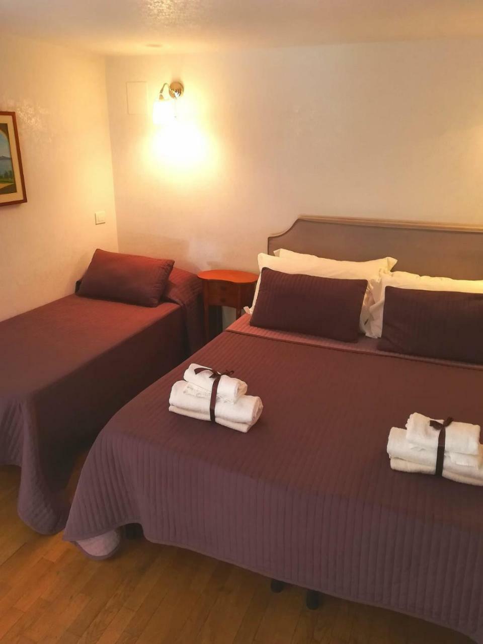 Casalice Mini Apartments Napoli Zewnętrze zdjęcie