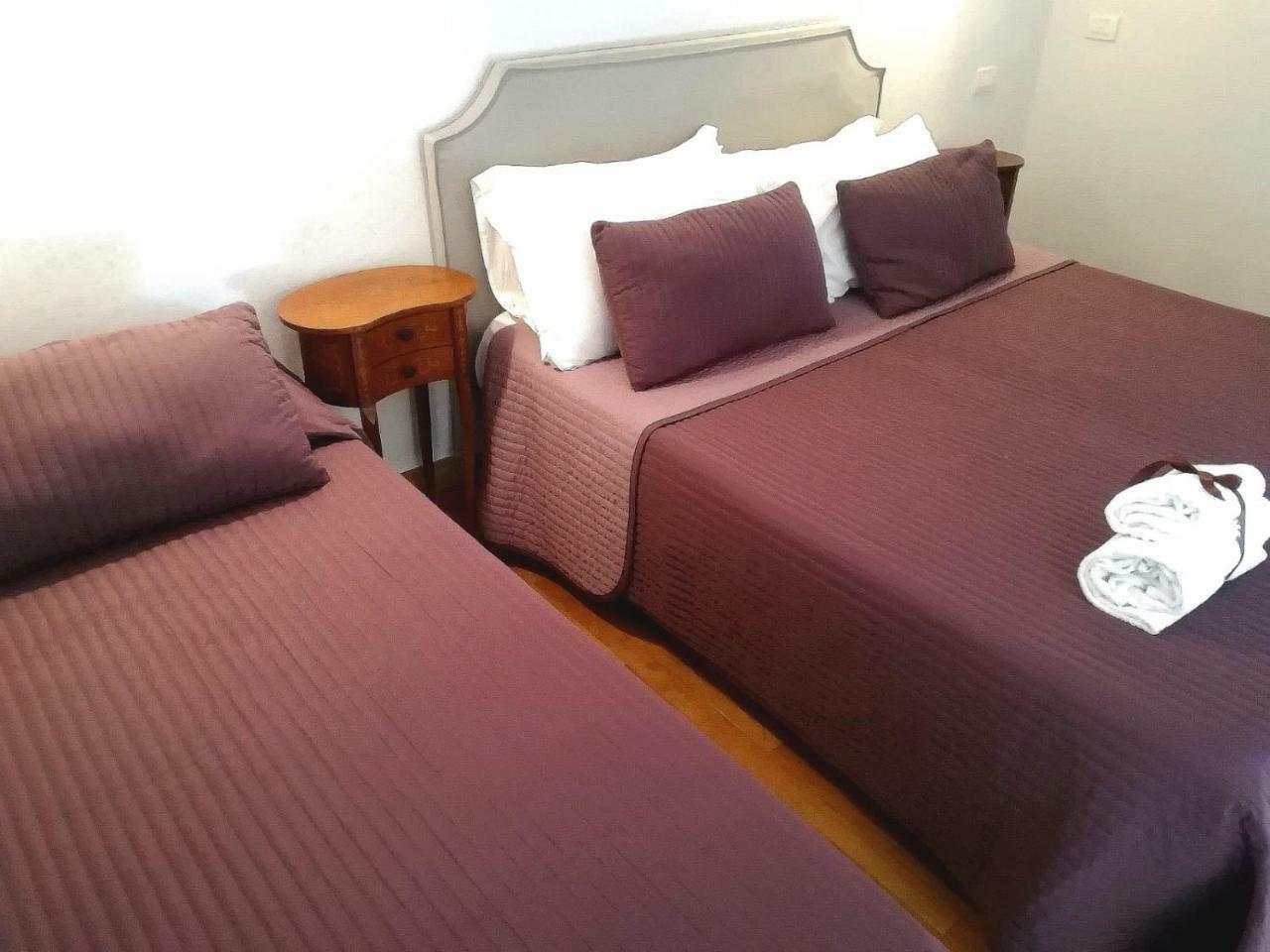Casalice Mini Apartments Napoli Zewnętrze zdjęcie